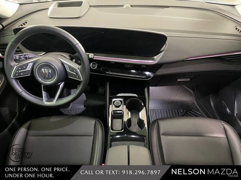 Used 2024 Buick Envision Preferred image 44