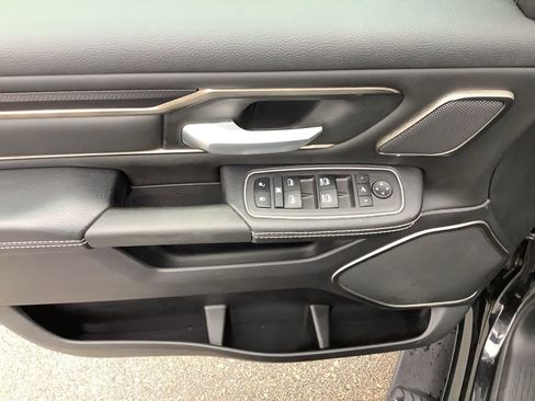 Used 2023 RAM 1500 Rebel w/ Rebel Level 2 Equipment Group image 24