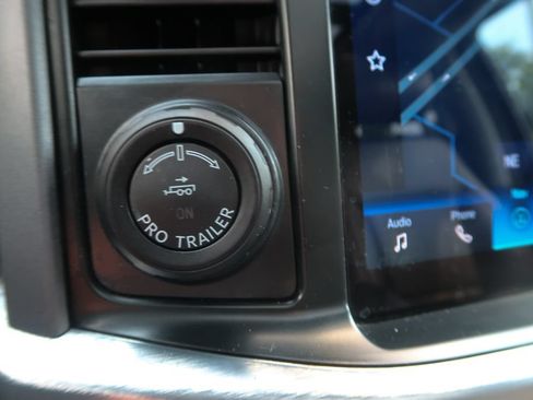 Used 2021 Ford F150 Lariat w/ Equipment Group 502A High AWD/4WD image 43