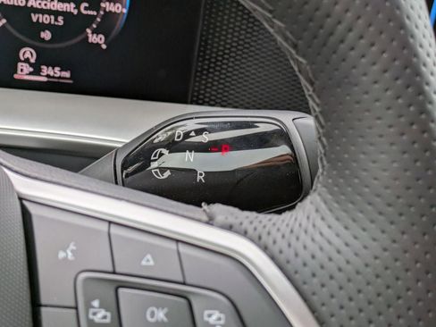 New 2026 Volkswagen Tiguan SE R-Line FWD image 36