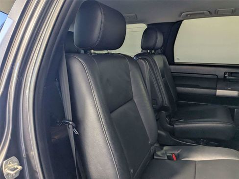 Used 2020 Toyota Sequoia TRD Sport w/ TRD Sport Premium Package AWD/4WD image 26