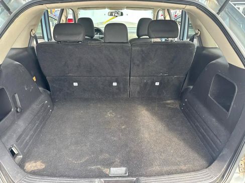 Used 2008 Ford Edge SE FWD image 27