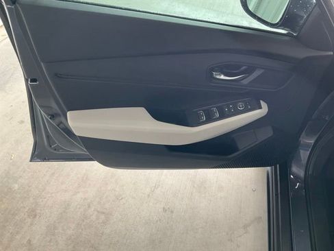 Used 2025 Honda Accord SE image 4