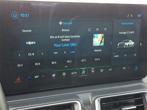 Used 2024 Ford Mustang GT Premium image 16