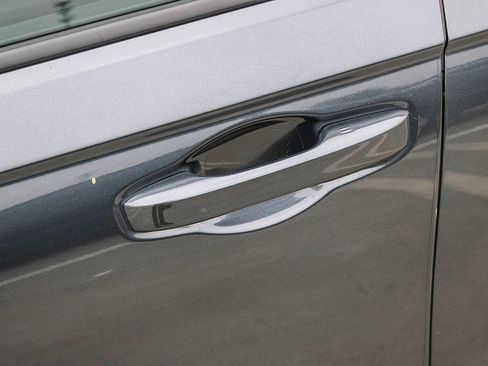 Used 2024 Honda Accord LX image 9