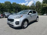 Used 2018 Kia Sportage LX image 2
