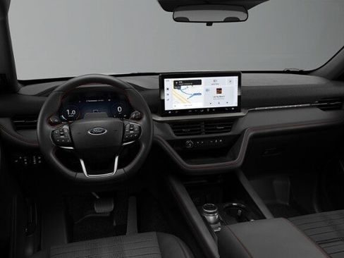New 2026 Ford Explorer ST-Line AWD/4WD image 53