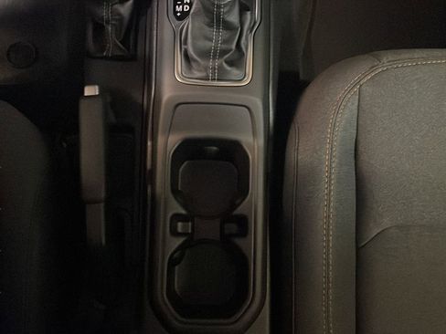 New 2026 Jeep Wrangler Unlimited Sport AWD/4WD image 22