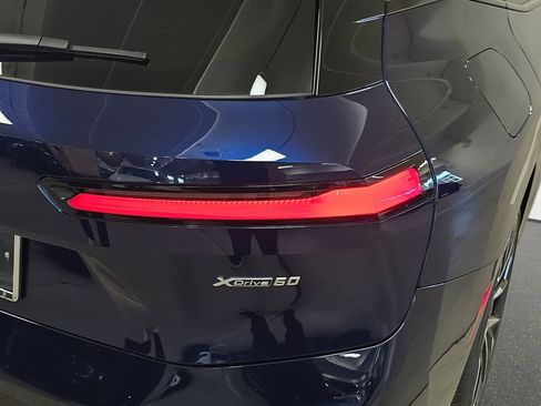 New 2026 BMW iX xDrive60 w/ M Sport Package image 22