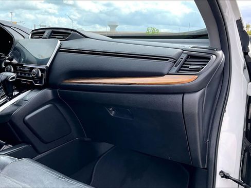 Used 2019 Honda CR-V EX-L image 19