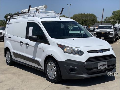 Used 2016 Ford Transit Connect XL FWD image 3