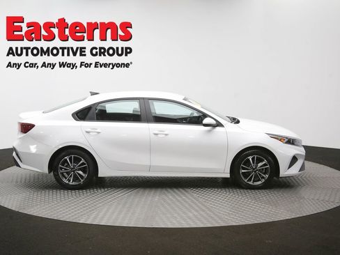 Used 2023 Kia Forte LXS FWD image 44