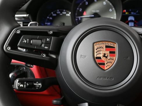 New 2026 Porsche Macan S image 13