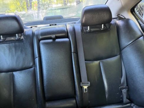 Used 2010 Nissan Maxima 3.5 SV w/ Cold Pkg image 31