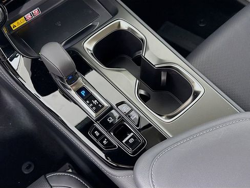 New 2026 Lexus NX 450h+ AWD w/ Luxury Package image 15