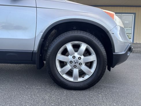 Used 2007 Honda CR-V EX image 9