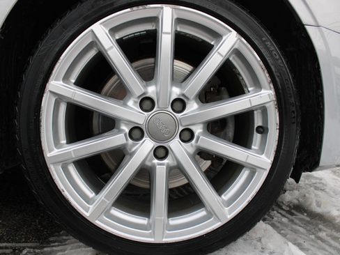 Used 2015 Audi A3 2.0T Premium Plus image 23