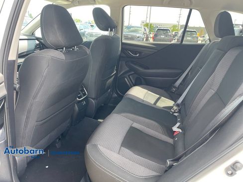 Certified 2024 Subaru Outback Premium AWD/4WD image 27