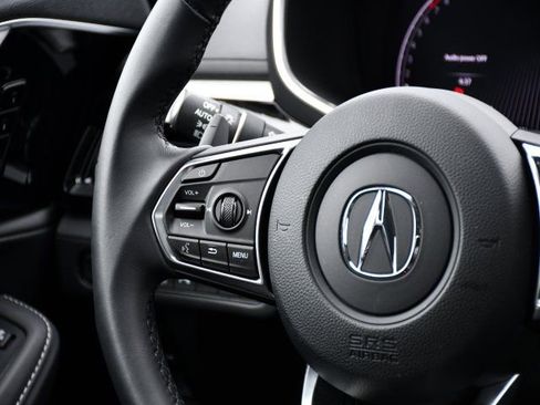 Certified 2026 Acura MDX FWD w/ Technology Package image 23