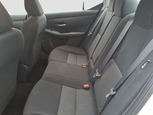 Used 2022 Nissan Sentra SV image 14