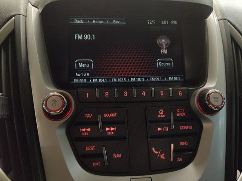 Used 2017 GMC Terrain Denali image 25