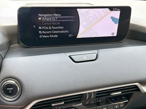 Used 2024 MAZDA CX-90 Plug-In Hybrid w/ Premium Pkg image 15