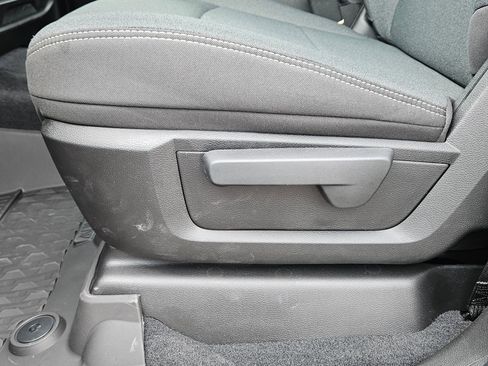 New 2026 RAM 3500 Tradesman AWD/4WD image 18