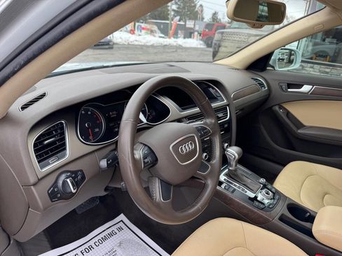Used 2013 Audi A4 2.0T Premium Plus w/ Premium Plus Pkg image 14