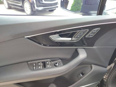Used 2023 Audi Q7 2.0T Premium Plus image 22