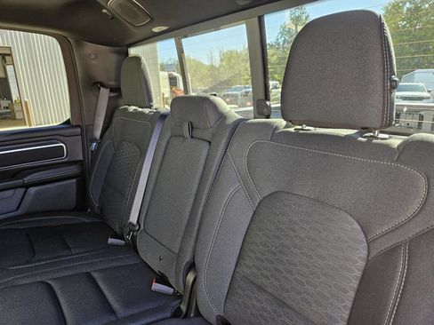 Used 2026 RAM 1500 Lone Star AWD/4WD image 36