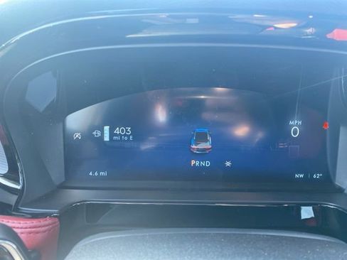 New 2025 Lincoln Corsair Reserve w/ Rear Removable Package Tray AWD/4WD image 20