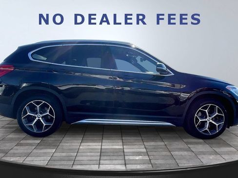Used 2018 BMW X1 xDrive28i w/ Convenience Package AWD/4WD image 31