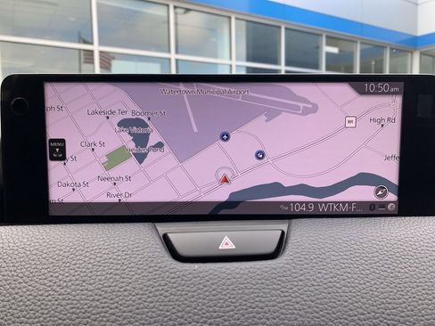 Used 2024 MAZDA CX-90 3.3 Turbo S image 15