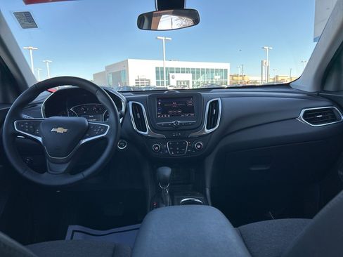 Used 2023 Chevrolet Equinox LT image 13