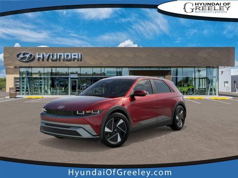 New 2026 Hyundai Ioniq 5 SEL image 1