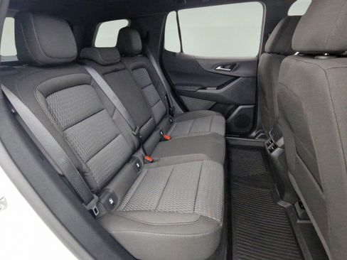 New 2026 Chevrolet Equinox LT w/ LPO, Floor Liner Package image 26
