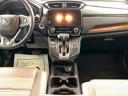 Used 2017 Honda CR-V Touring image 13