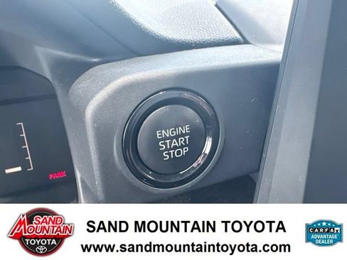 Used 2025 Toyota Tacoma SR w/ SR Upgrade Package RWD image 16