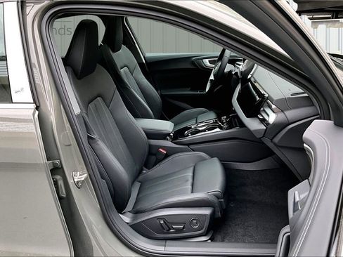 New 2025 Audi A5 2.0T Premium Plus image 11