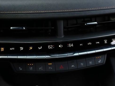 Used 2025 Cadillac CT5 Sport w/ Technology Package image 24