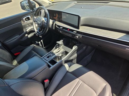 Used 2025 Kia Sorento X-Line EX AWD/4WD image 27