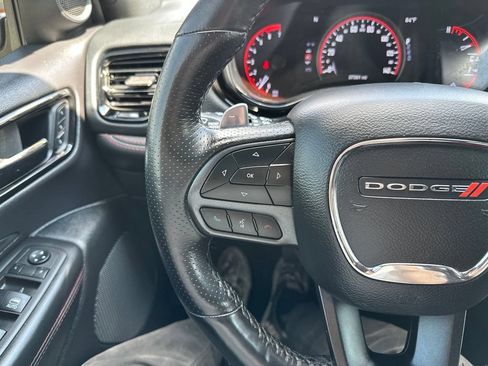 Used 2023 Dodge Durango R/T AWD/4WD image 29