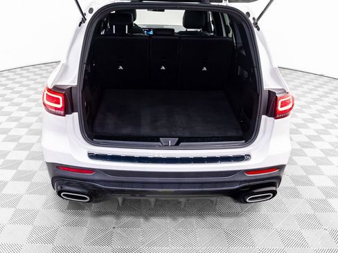 Used 2022 Mercedes-Benz GLB 250 4MATIC image 30