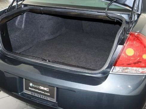 Used 2016 Chevrolet Impala LTZ image 23