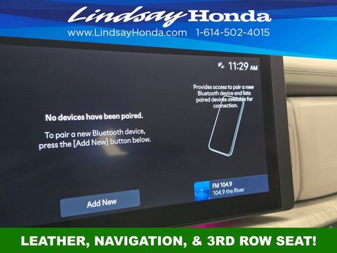 Used 2025 Hyundai Santa Fe Calligraphy AWD/4WD image 20