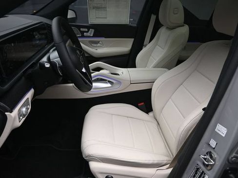 New 2026 Mercedes-Benz GLE 350 4MATIC image 18