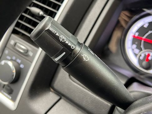 Used 2024 RAM 1500 Classic SLT image 37