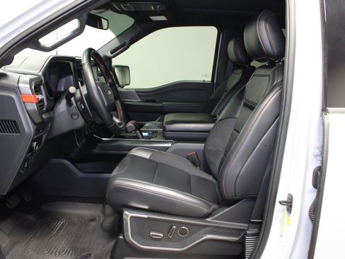 Used 2025 Ford F150 Raptor AWD/4WD image 14
