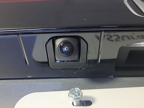 Certified 2025 Honda Accord Sport image 7