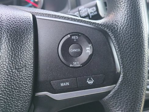 Used 2019 Honda Passport Sport image 25